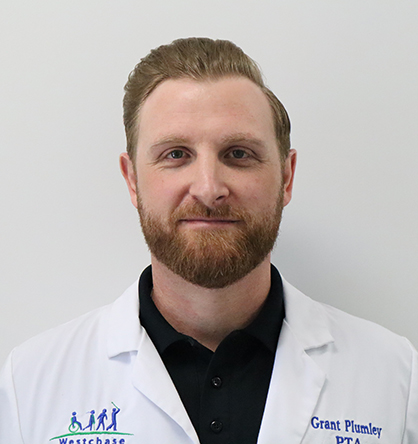 grant plumley clinic director profile