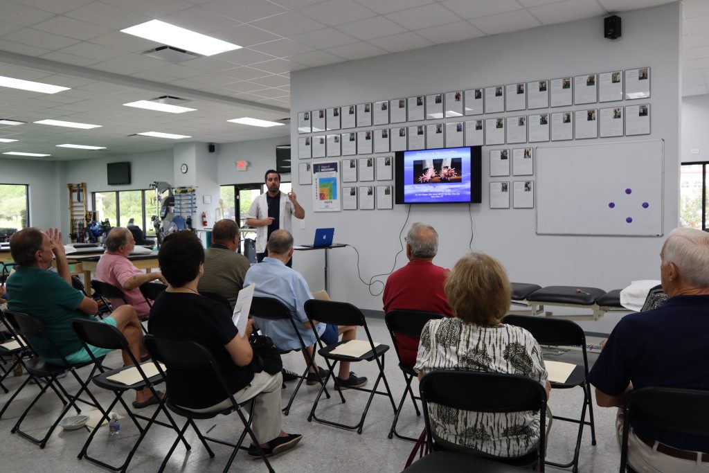 physical therapy workshops 2