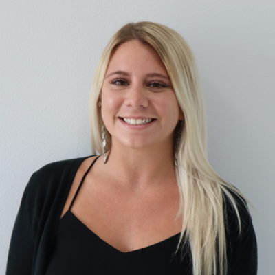 Skylar Rogers headshot